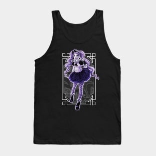 Kitty Cheshire Tank Top